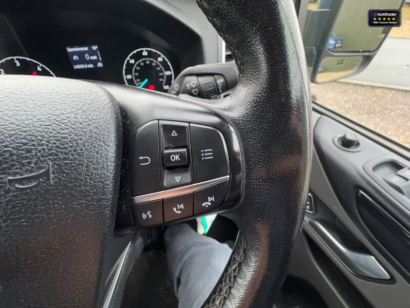 Used Ford Transit Custom 2021 for sale - 77042179: Photo 22