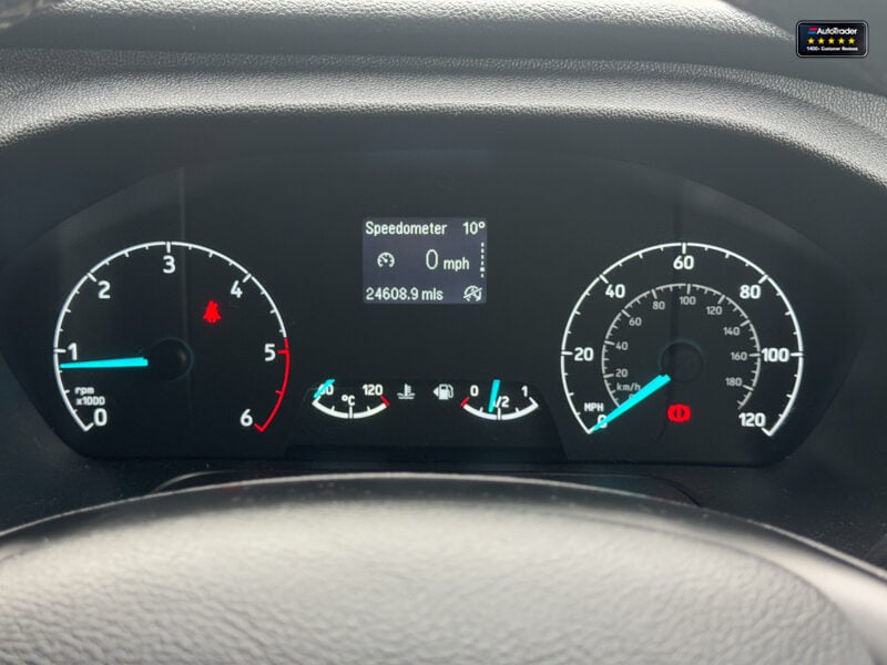 Used Ford Transit Custom 2021 for sale - 77042179: Photo 23