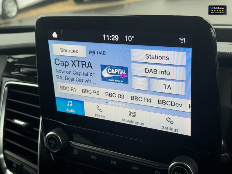 Used Ford Transit Custom 2021 for sale - 77042179: Photo 28