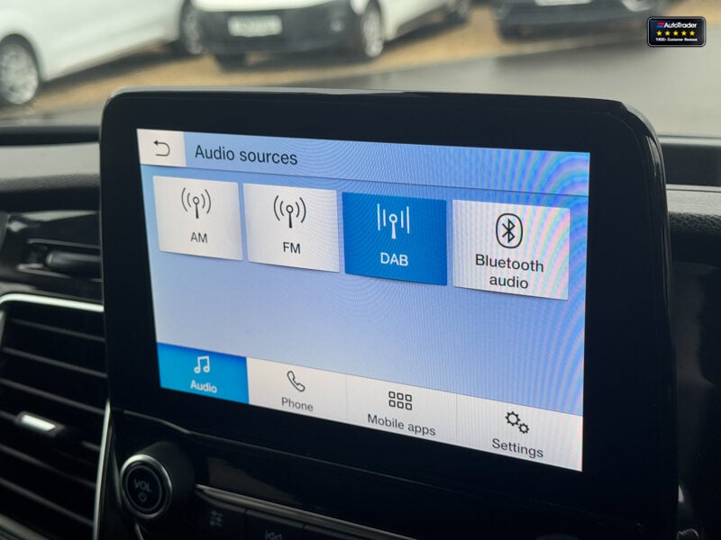 Used Ford Transit Custom 2021 for sale - 77042179: Photo 29