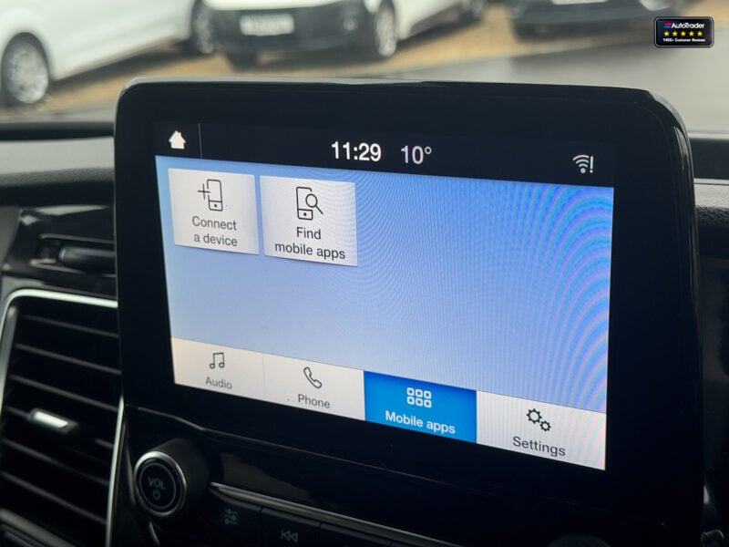 Used Ford Transit Custom 2021 for sale - 77042179: Photo 31