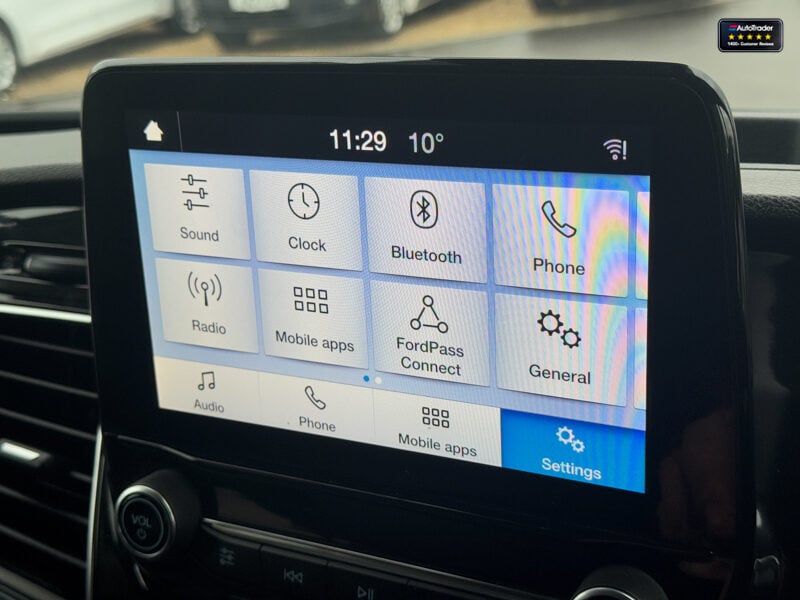 Used Ford Transit Custom 2021 for sale - 77042179: Photo 32