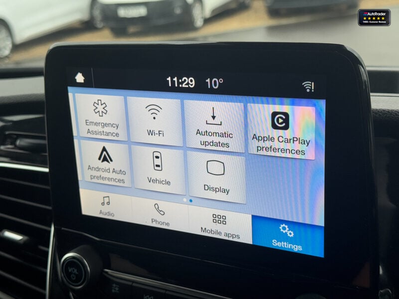 Used Ford Transit Custom 2021 for sale - 77042179: Photo 33