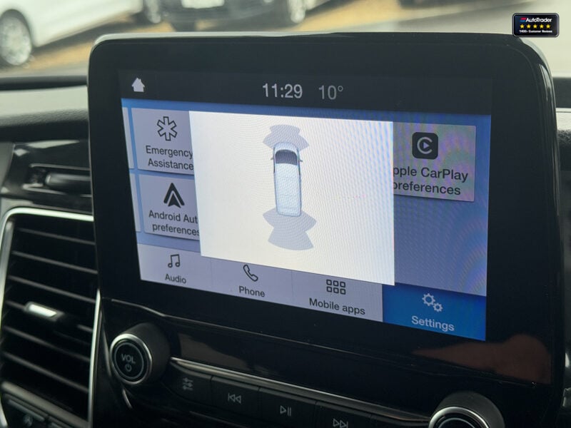 Used Ford Transit Custom 2021 for sale - 77042179: Photo 34