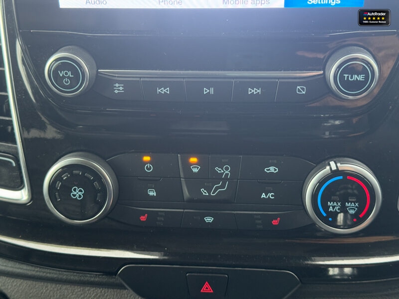 Used Ford Transit Custom 2021 for sale - 77042179: Photo 35