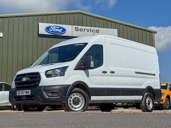Used Ford Transit 2025 for sale - 78513267: Photo