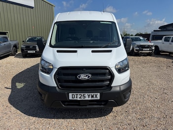 Used Ford Transit 2025 for sale - 78513267: Photo