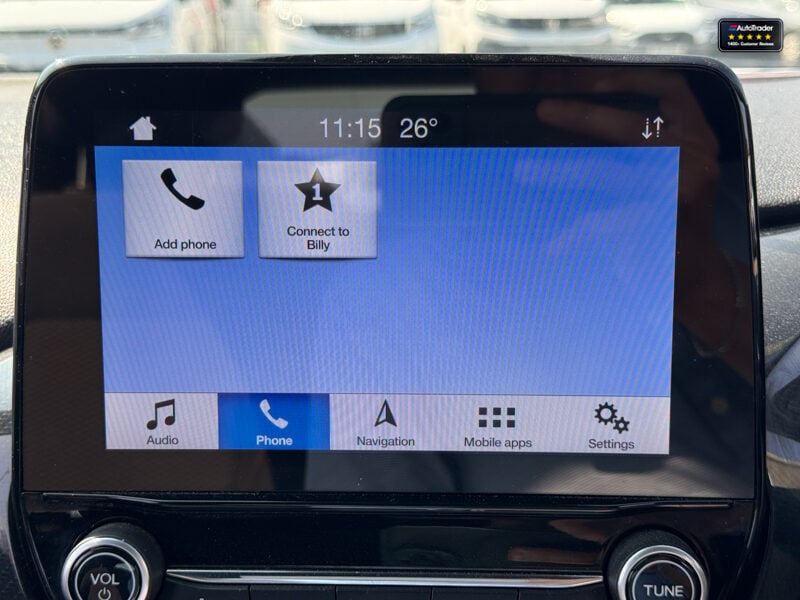 Vehicle 24