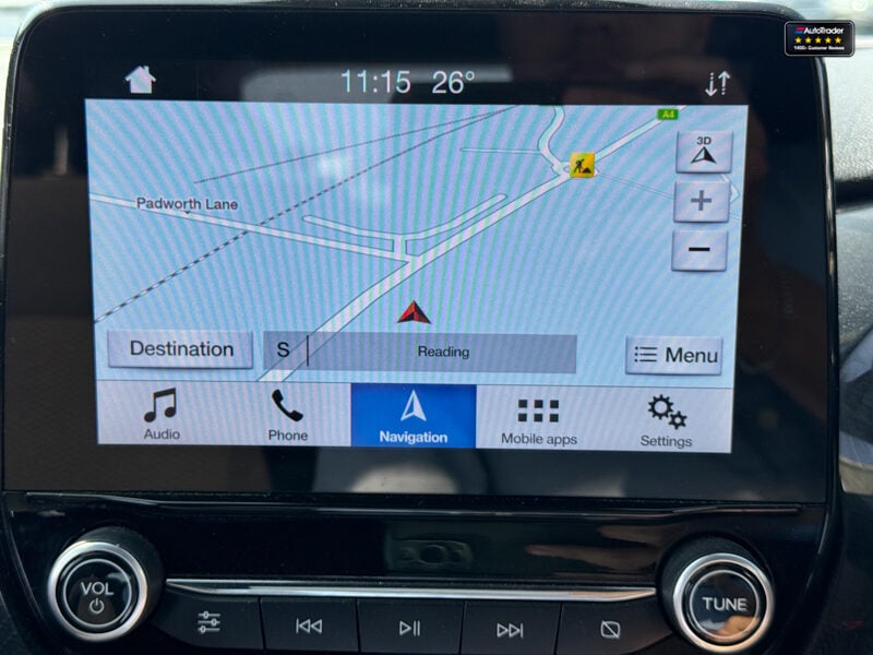 Vehicle 25