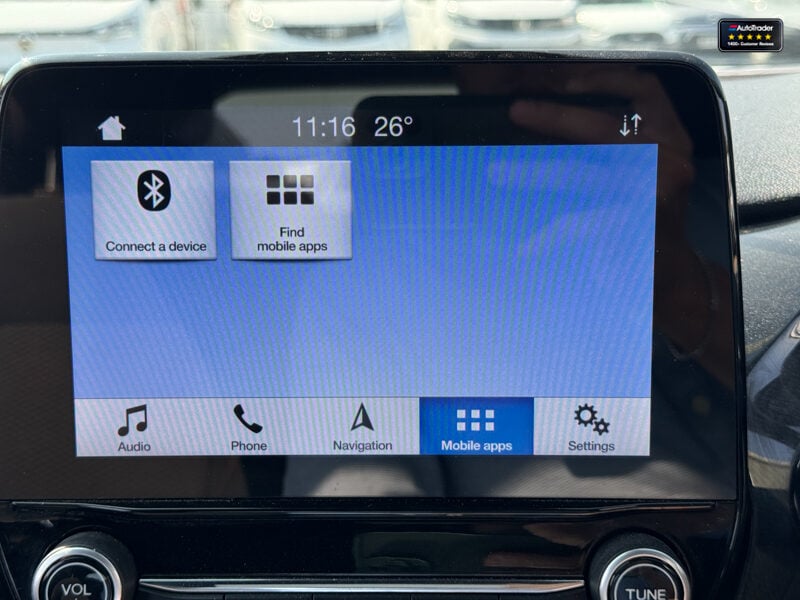 Vehicle 26