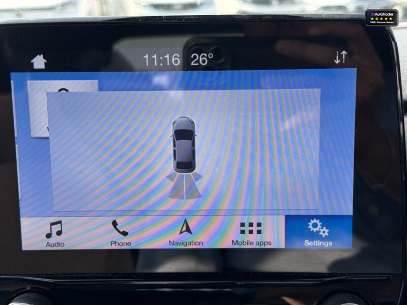 Vehicle 30