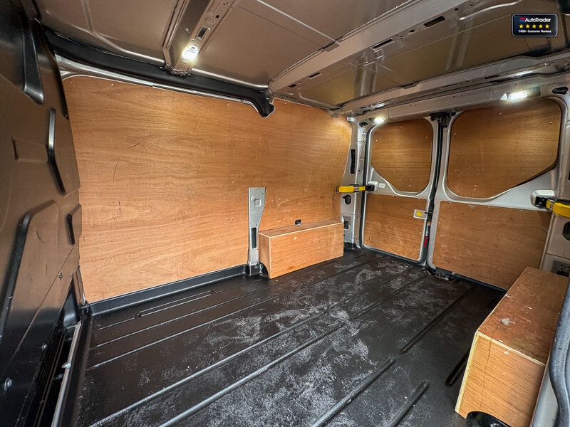Used Ford Transit Custom 2021 for sale - 77042108: Photo 11
