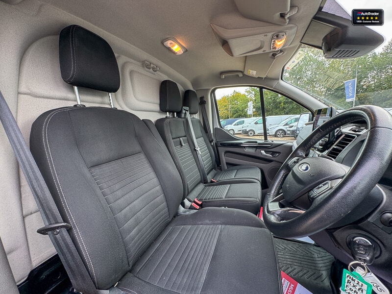 Used Ford Transit Custom 2021 for sale - 77042108: Photo 14