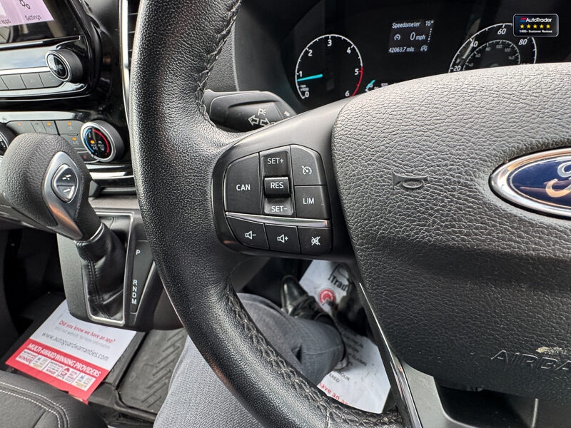 Used Ford Transit Custom 2021 for sale - 77042108: Photo 17