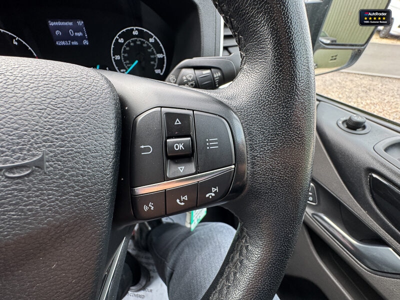 Used Ford Transit Custom 2021 for sale - 77042108: Photo 18