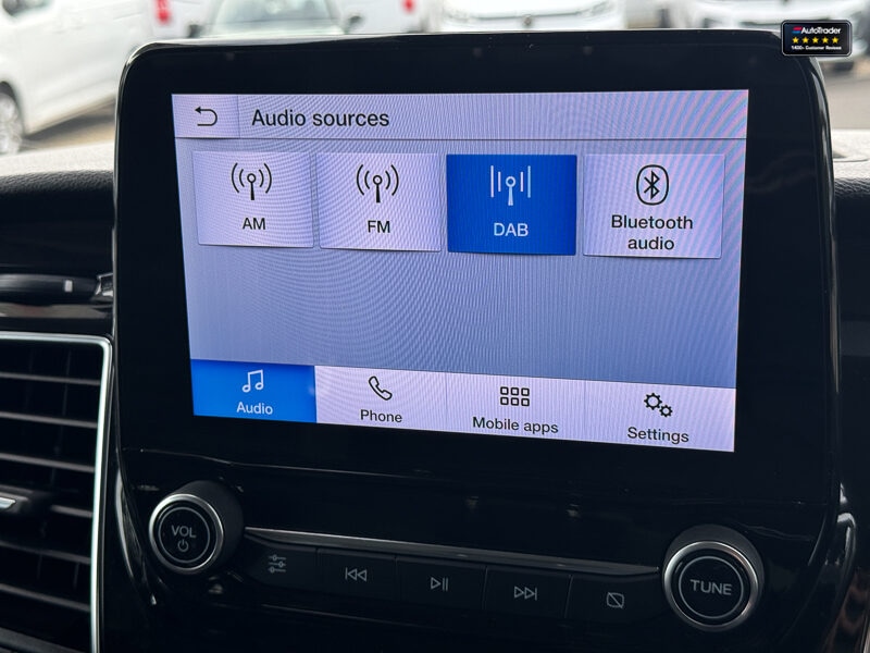 Used Ford Transit Custom 2021 for sale - 77042108: Photo 25