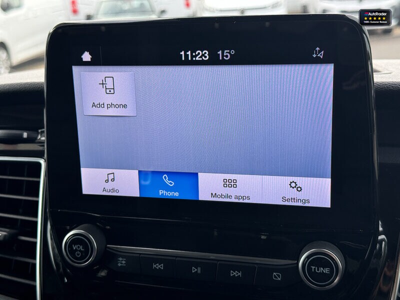 Used Ford Transit Custom 2021 for sale - 77042108: Photo 26