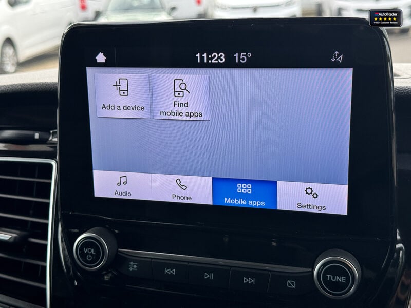 Used Ford Transit Custom 2021 for sale - 77042108: Photo 27