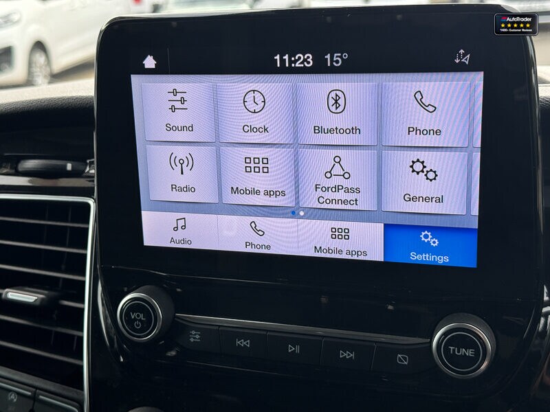 Used Ford Transit Custom 2021 for sale - 77042108: Photo 28