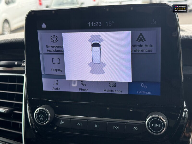 Used Ford Transit Custom 2021 for sale - 77042108: Photo 30