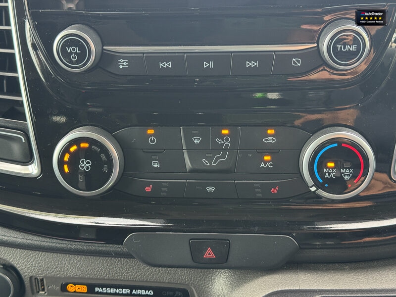 Used Ford Transit Custom 2021 for sale - 77042108: Photo 31