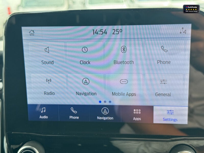 Vehicle 34