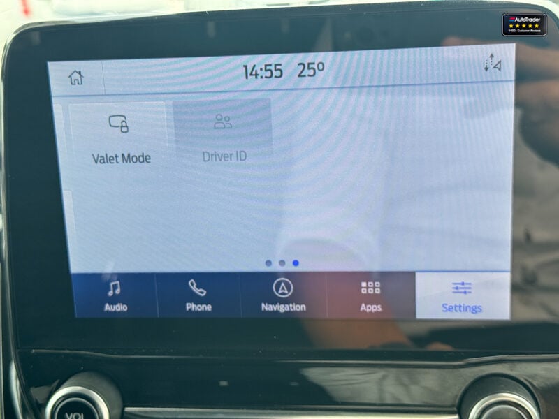 Vehicle 36