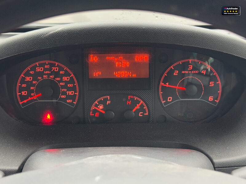 Used Citroen Relay 2020 for sale - 77041847: Photo 10