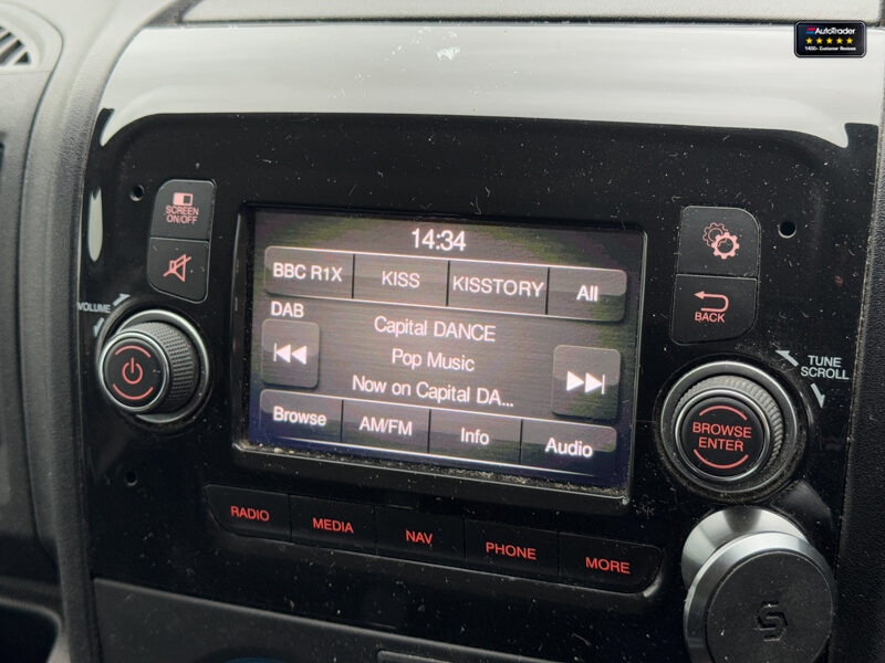 Used Citroen Relay 2020 for sale - 77041847: Photo 11