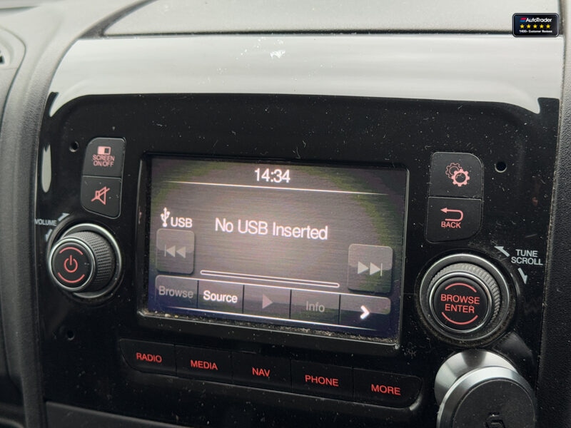 Used Citroen Relay 2020 for sale - 77041847: Photo 12