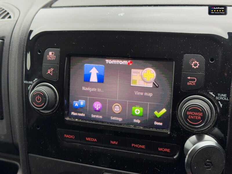 Used Citroen Relay 2020 for sale - 77041847: Photo 14