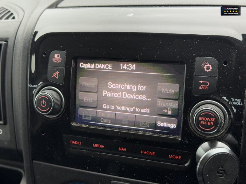 Used Citroen Relay 2020 for sale - 77041847: Photo 15