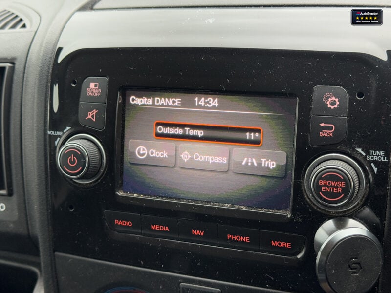 Used Citroen Relay 2020 for sale - 77041847: Photo 16