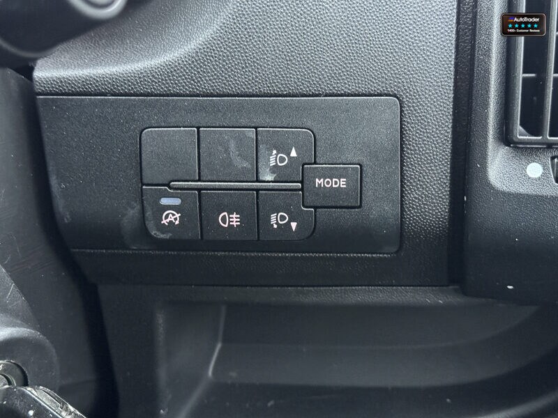 Used Citroen Relay 2020 for sale - 77041847: Photo 22