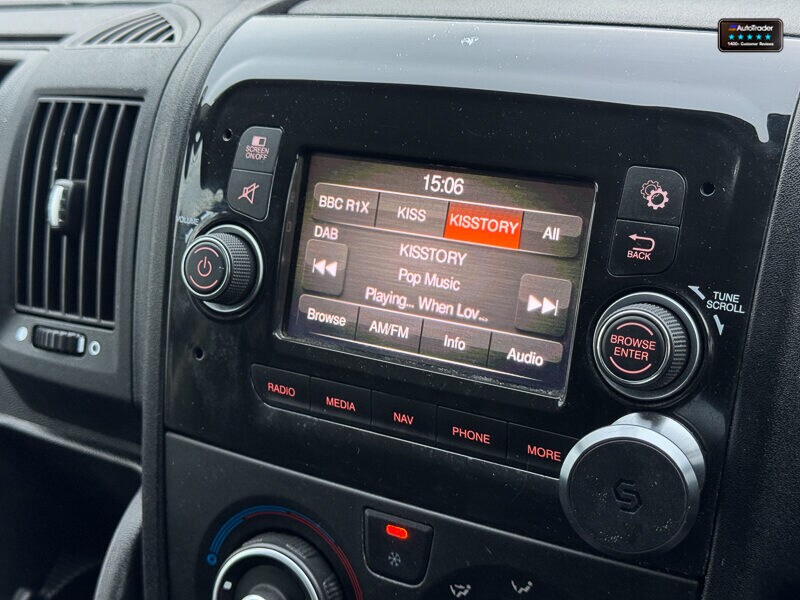 Used Citroen Relay 2020 for sale - 77041847: Photo 24