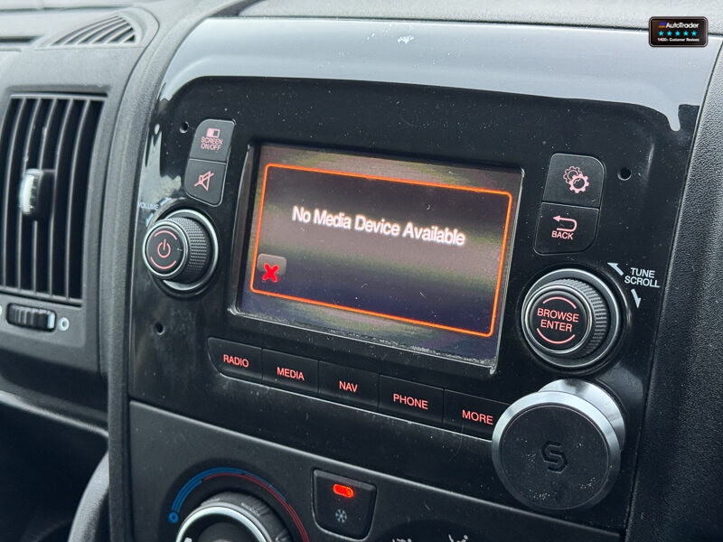 Used Citroen Relay 2020 for sale - 77041847: Photo 25