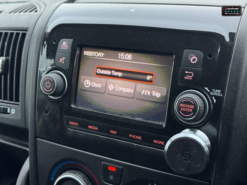 Used Citroen Relay 2020 for sale - 77041847: Photo 29