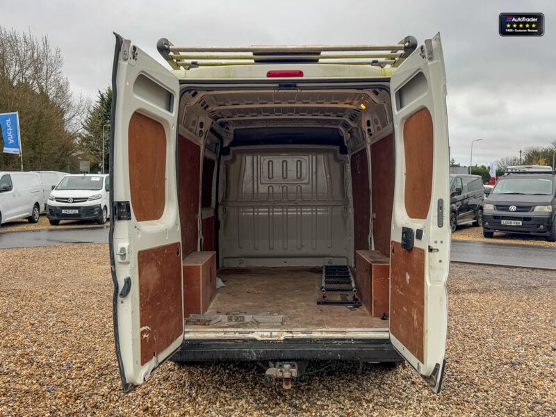 Used Citroen Relay 2020 for sale - 77041847: Photo 8