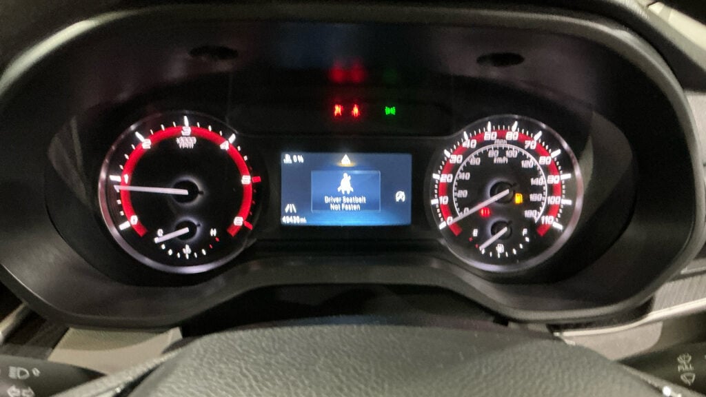 Used Maxus Deliver 9 2022 for sale - 77593142: Photo 10