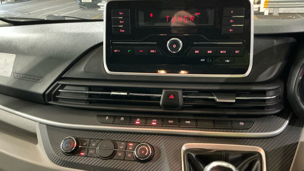 Used Maxus Deliver 9 2022 for sale - 77593142: Photo 11