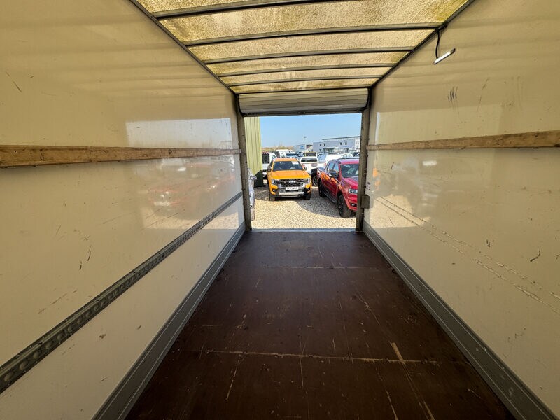 Used Maxus Deliver 9 2022 for sale - 77593142: Photo 12