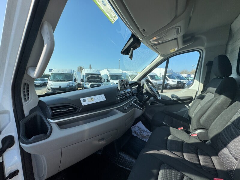 Used Maxus Deliver 9 2022 for sale - 77593142: Photo 13