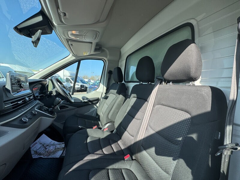 Used Maxus Deliver 9 2022 for sale - 77593142: Photo 14