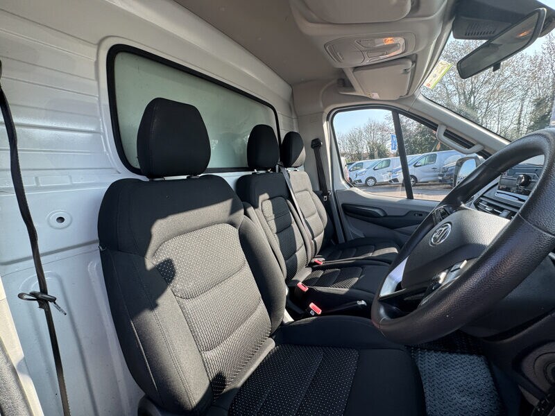 Used Maxus Deliver 9 2022 for sale - 77593142: Photo 15