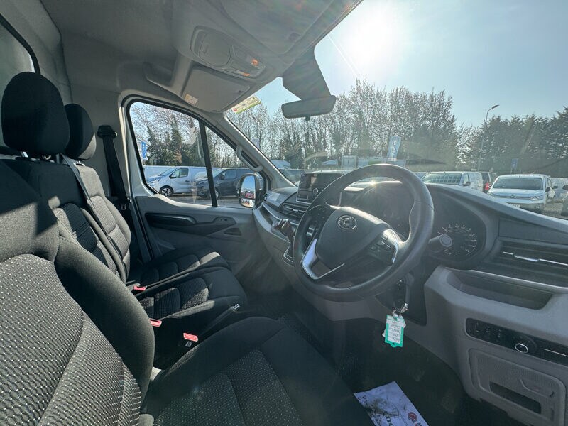 Used Maxus Deliver 9 2022 for sale - 77593142: Photo 16