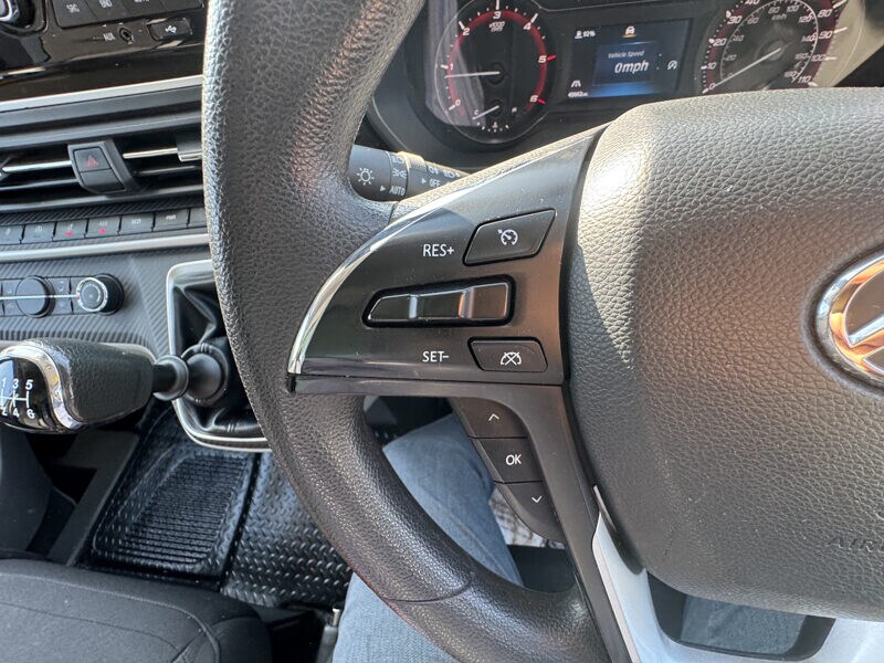 Used Maxus Deliver 9 2022 for sale - 77593142: Photo 18