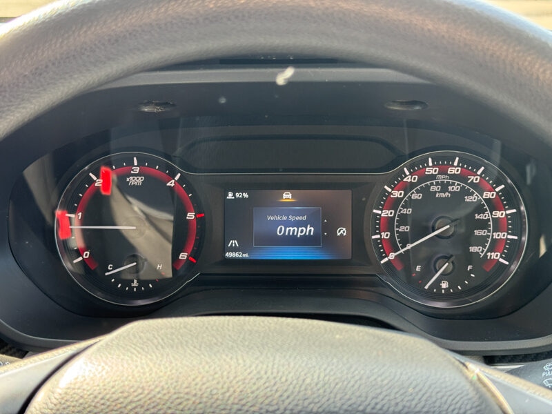 Used Maxus Deliver 9 2022 for sale - 77593142: Photo 20