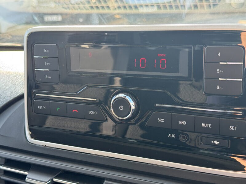 Used Maxus Deliver 9 2022 for sale - 77593142: Photo 24