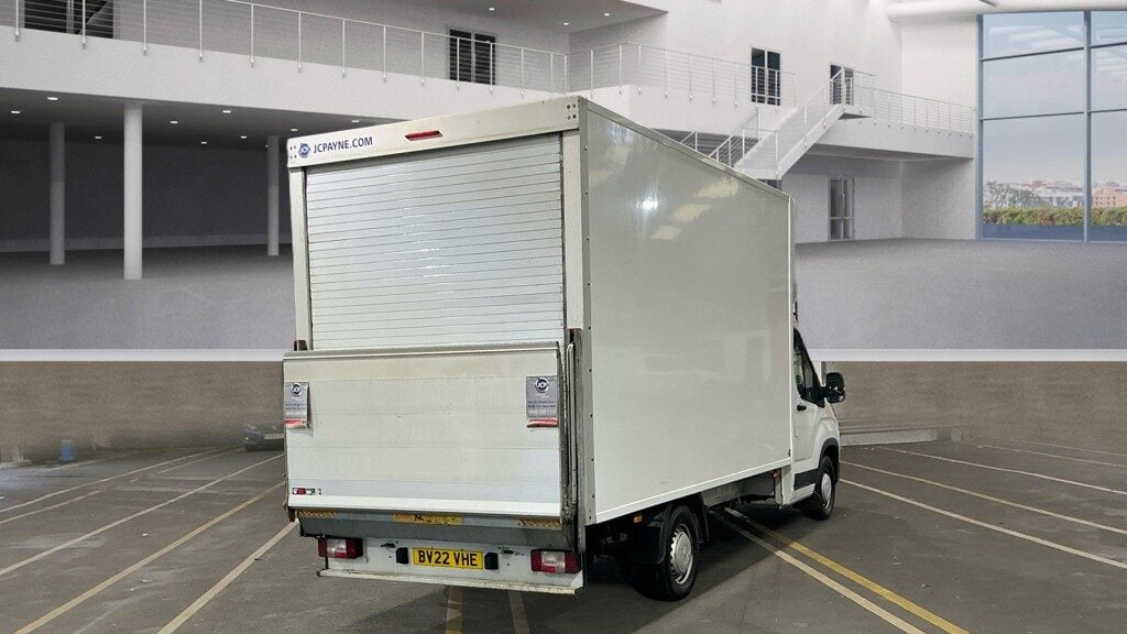 Used Maxus Deliver 9 2022 for sale - 77593142: Photo 4