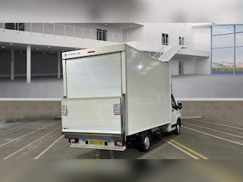 Used Maxus Deliver 9 2022 for sale - 77593142: Photo